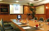 Туры в отель Best Western Parkhotel Wittekindshof