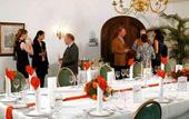 Туры в отель Best Western Parkhotel Wittekindshof