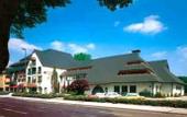 Туры в отель Best Western Parkhotel Wittekindshof