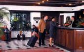 Туры в отель Best Western Parkhotel Wittekindshof