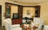 Туры в отель Best Western Parkhotel Wittekindshof