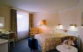 Туры в отель Best Western Parkhotel Wittekindshof