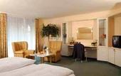 Туры в отель Best Western Parkhotel Wittekindshof