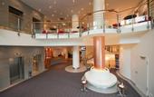 Туры в отель Park Inn Bochum