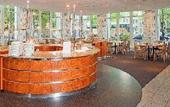 Туры в отель Park Inn Bochum