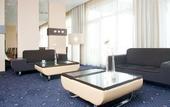 Туры в отель Park Inn Kamen/Unna