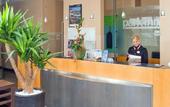 Туры в отель Park Inn Kamen/Unna