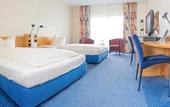 Туры в отель Park Inn Kamen/Unna