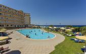 Туры в отель Belvedere Beach Hotel
