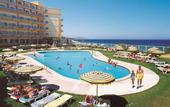 Туры в отель Belvedere Beach Hotel