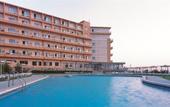 Туры в отель Belvedere Beach Hotel