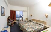 Туры в отель Belvedere Beach Hotel