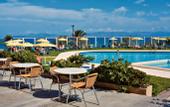 Туры в отель Belvedere Beach Hotel