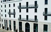 Туры в отель DoubleTree by Hilton Lisbon - Fontana Park