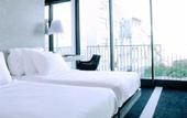 Туры в отель DoubleTree by Hilton Lisbon - Fontana Park
