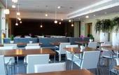 Туры в отель Holiday Inn Express Lisbon Airport