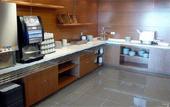 Туры в отель Holiday Inn Express Lisbon Airport