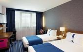 Туры в отель Holiday Inn Express Lisbon Airport