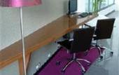 Туры в отель Holiday Inn Express Lisbon Airport
