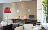 Туры в отель Holiday Inn Express Lisbon Airport