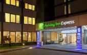 Туры в отель Holiday Inn Express Lisbon Airport