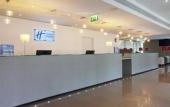 Туры в отель Holiday Inn Express Lisbon Airport