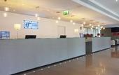 Туры в отель Holiday Inn Express Lisbon Airport