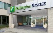 Туры в отель Holiday Inn Express Lisbon Airport