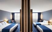 Туры в отель Holiday Inn Express Lisbon Airport
