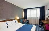 Туры в отель Holiday Inn Express Lisbon Airport