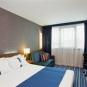 Туры в отель Holiday Inn Express Lisbon Airport, оператор Anex Tour