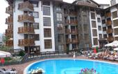 Туры в отель Belvedere Holiday Club