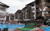 Туры в отель Belvedere Holiday Club