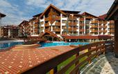 Туры в отель Belvedere Holiday Club