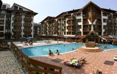 Туры в отель Belvedere Holiday Club