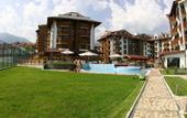 Туры в отель Belvedere Holiday Club