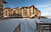 Туры в отель Belvedere Holiday Club
