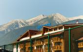 Туры в отель Belvedere Holiday Club