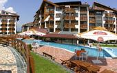 Туры в отель Belvedere Holiday Club