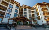 Туры в отель Belvedere Holiday Club