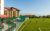Туры в отель Belvedere Holiday Club