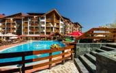 Туры в отель Belvedere Holiday Club