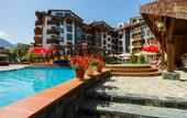 Туры в отель Belvedere Holiday Club