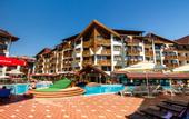 Туры в отель Belvedere Holiday Club