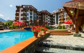 Туры в отель Belvedere Holiday Club