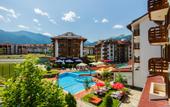 Туры в отель Belvedere Holiday Club