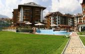 Туры в отель Belvedere Holiday Club