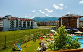 Туры в отель Belvedere Holiday Club