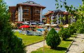 Туры в отель Belvedere Holiday Club