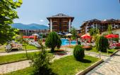 Туры в отель Belvedere Holiday Club